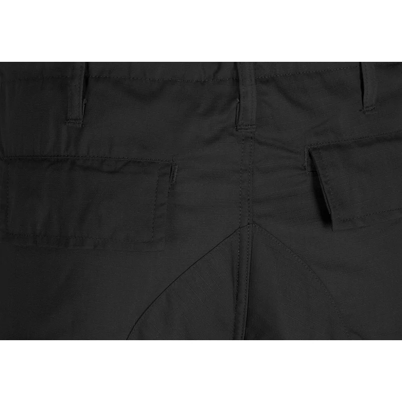 Invadergear -  Revenger TDU Pant - Taktikai Nadrág (Black)
