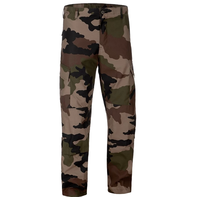 Invadergear -  Revenger TDU Pant - Taktikai Nadrág (CCE)
