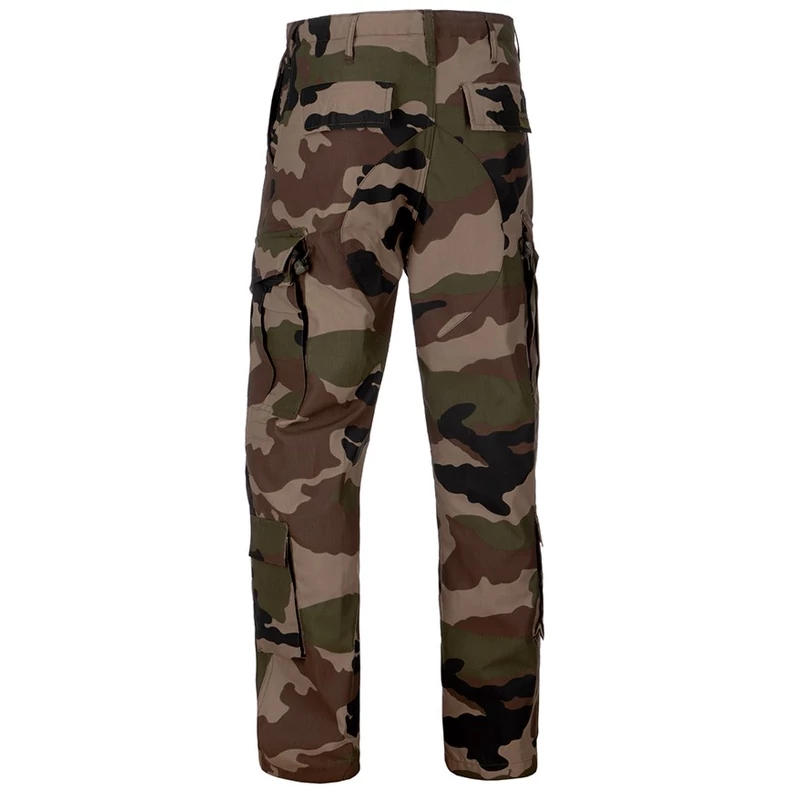 Invadergear -  Revenger TDU Pant - Taktikai Nadrág (CCE)