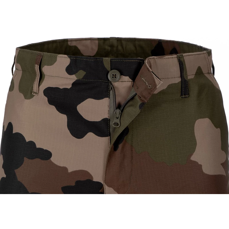 Invadergear -  Revenger TDU Pant - Taktikai Nadrág (CCE)