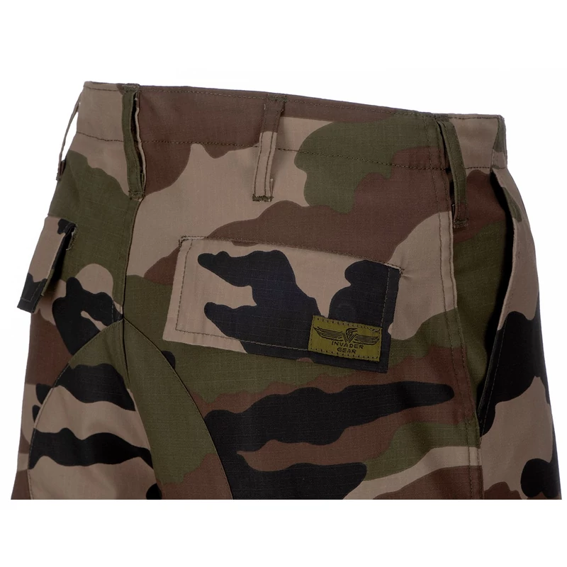 Invadergear -  Revenger TDU Pant - Taktikai Nadrág (CCE)