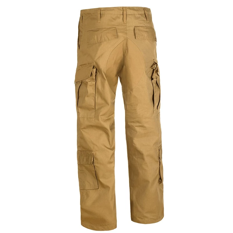 Invadergear -  Revenger TDU Pant - Taktikai Nadrág (Coyote)