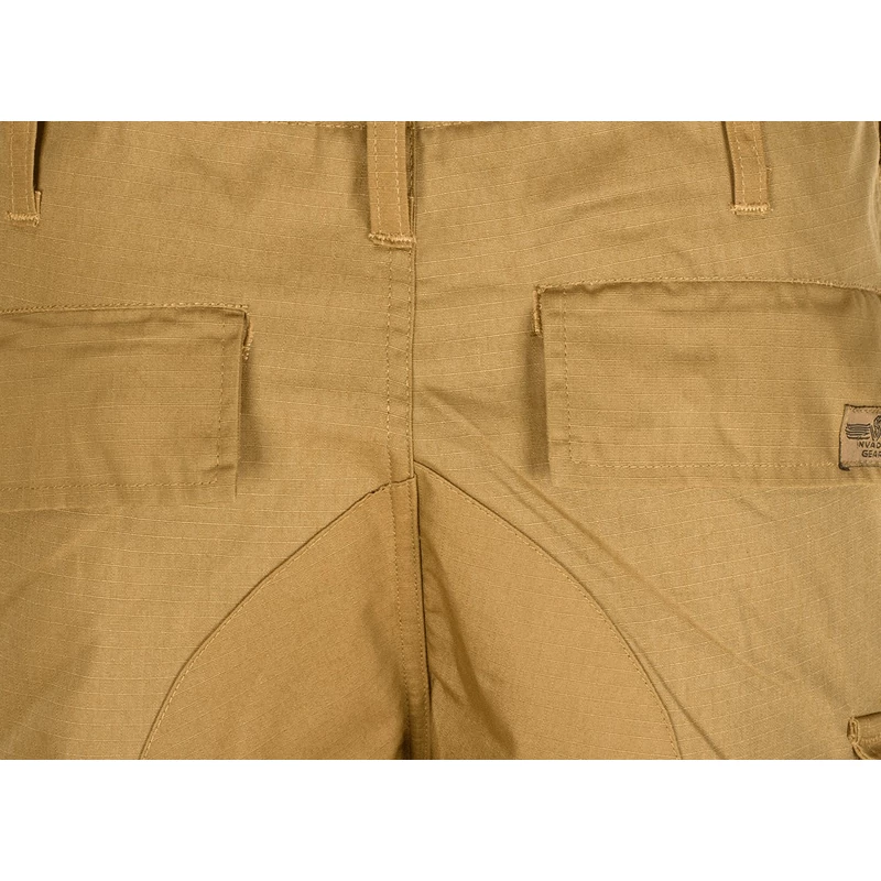 Invadergear -  Revenger TDU Pant - Taktikai Nadrág (Coyote)