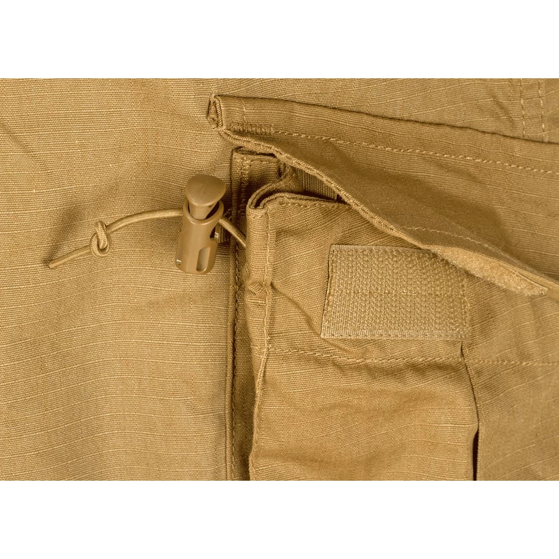 Invadergear -  Revenger TDU Pant - Taktikai Nadrág (Coyote)