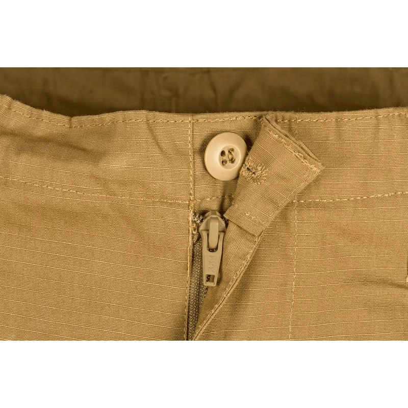 Invadergear -  Revenger TDU Pant - Taktikai Nadrág (Coyote)