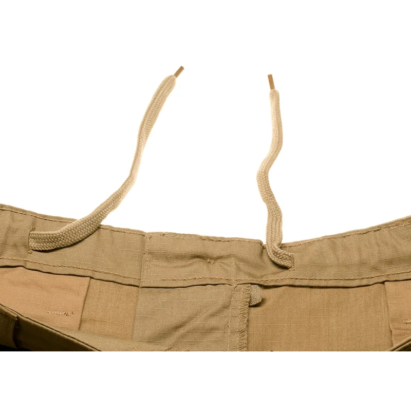 Invadergear -  Revenger TDU Pant - Taktikai Nadrág (Coyote)