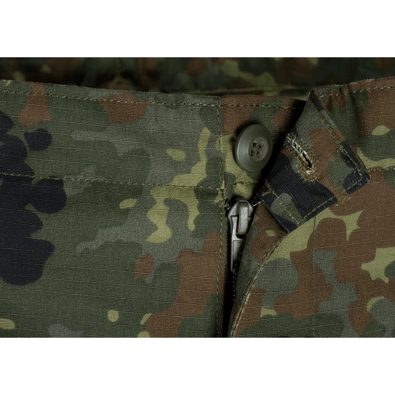 Invadergear -  Revenger TDU Pant - Taktikai Nadrág (Flecktarn)