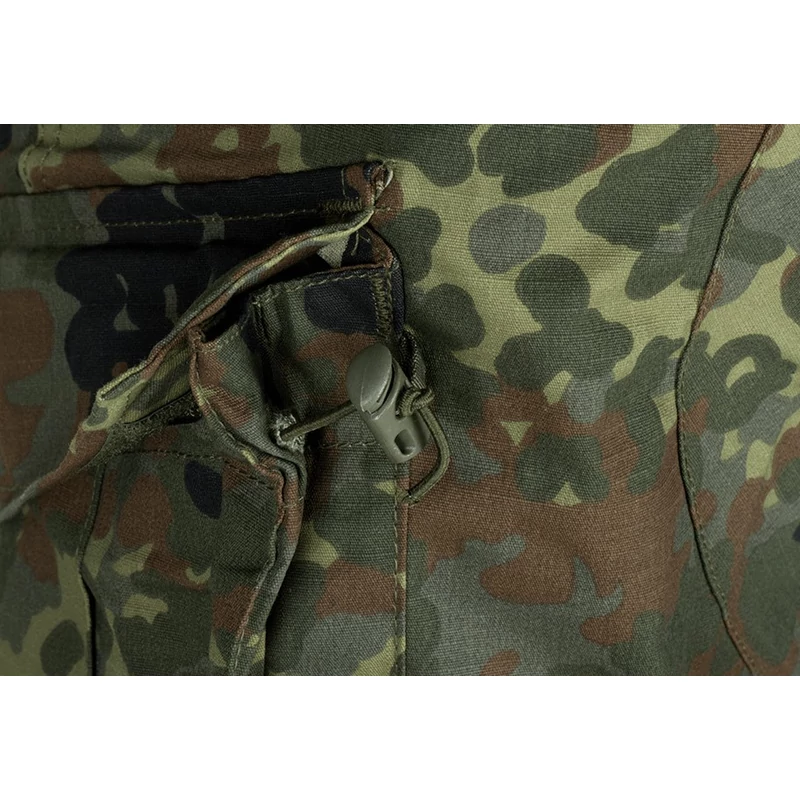 Invadergear -  Revenger TDU Pant - Taktikai Nadrág (Flecktarn)