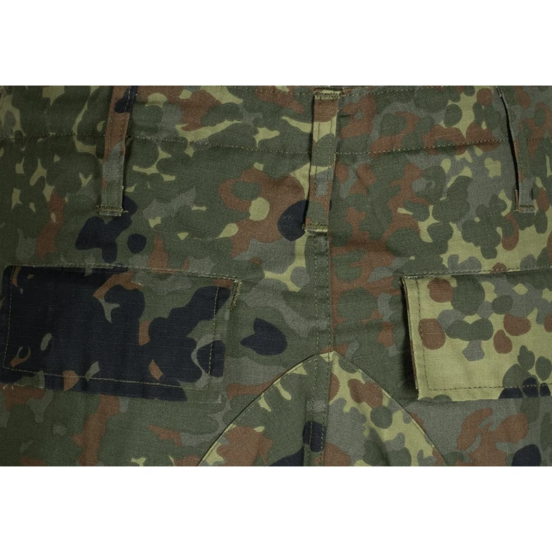 Invadergear -  Revenger TDU Pant - Taktikai Nadrág (Flecktarn)
