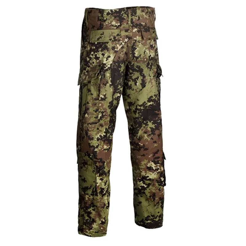 Invadergear -  Revenger TDU Pant - Taktikai Nadrág (Vegetato)