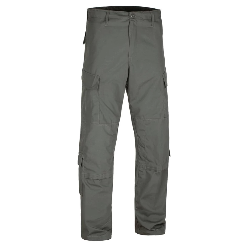 Invadergear -  Revenger TDU Pant - Taktikai Nadrág (Grey)