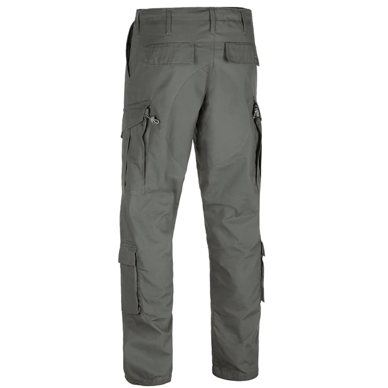 Invadergear -  Revenger TDU Pant - Taktikai Nadrág (Grey)