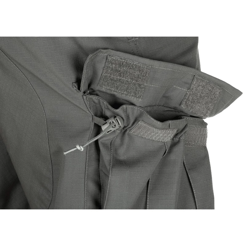Invadergear -  Revenger TDU Pant - Taktikai Nadrág (Grey)