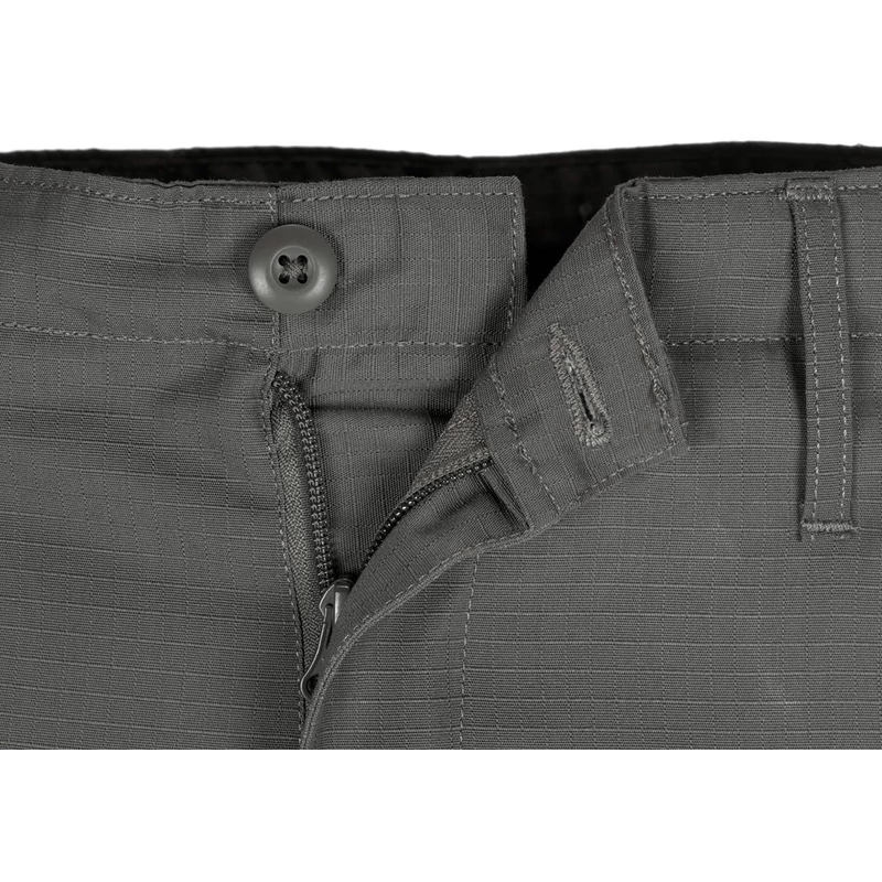 Invadergear -  Revenger TDU Pant - Taktikai Nadrág (Grey)