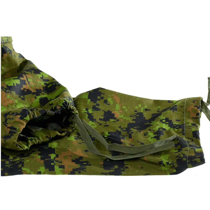 Invadergear -  Revenger TDU Pant - Taktikai Nadrág (CAD)
