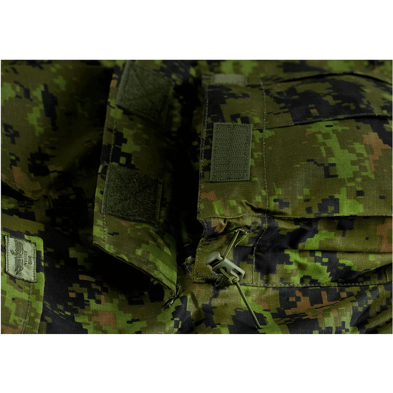 Invadergear -  Revenger TDU Pant - Taktikai Nadrág (CAD)