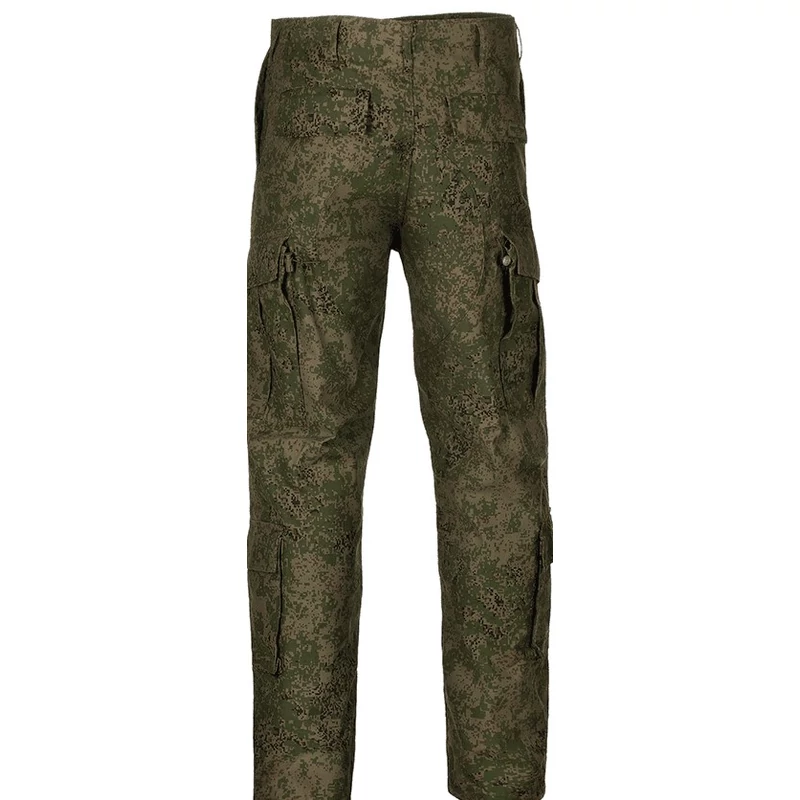 Invadergear -  Revenger TDU Pant - Taktikai Nadrág (Digital Flora)