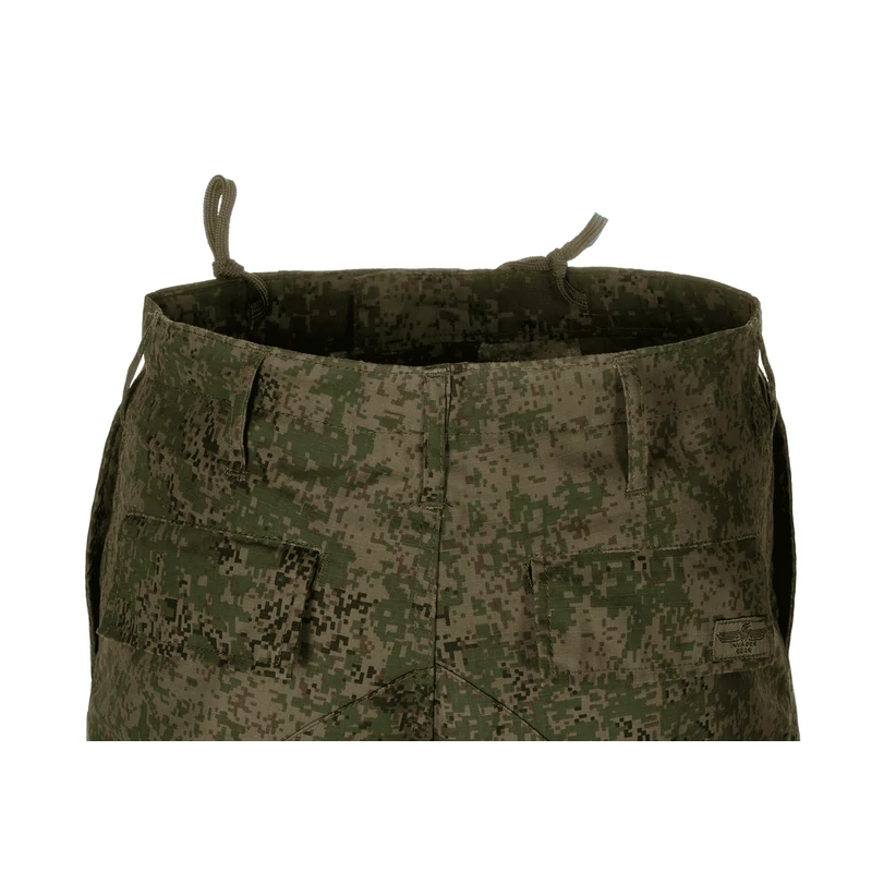 Invadergear -  Revenger TDU Pant - Taktikai Nadrág (Digital Flora)