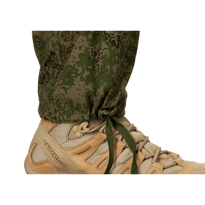 Invadergear -  Revenger TDU Pant - Taktikai Nadrág (Digital Flora)