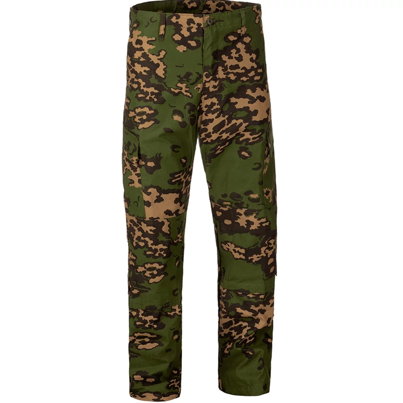 Invadergear -  Revenger TDU Pant - Taktikai Nadrág (Partizan)