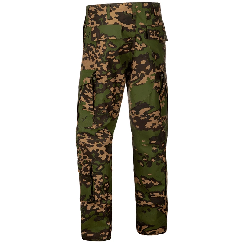 Invadergear -  Revenger TDU Pant - Taktikai Nadrág (Partizan)