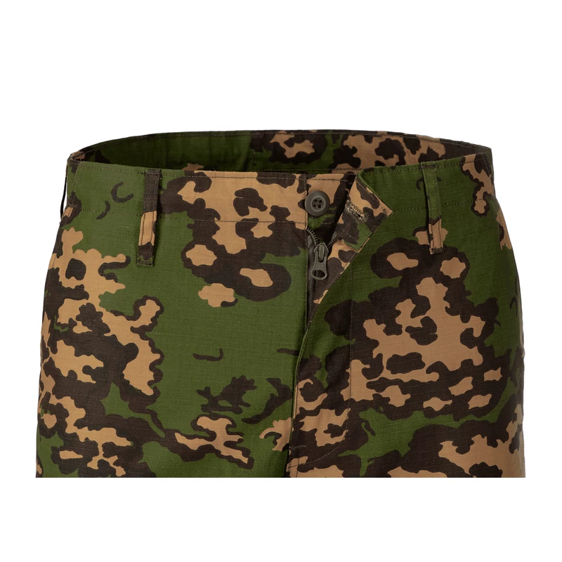 Invadergear -  Revenger TDU Pant - Taktikai Nadrág (Partizan)