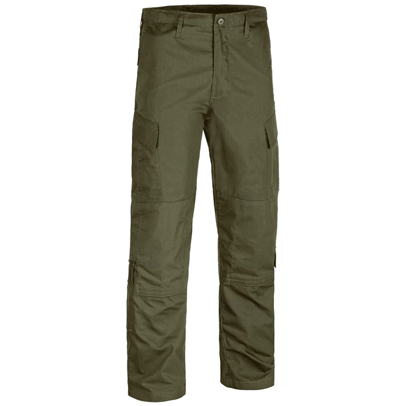 Invadergear -  Revenger TDU Pant - Taktikai Nadrág (Ranger Green)