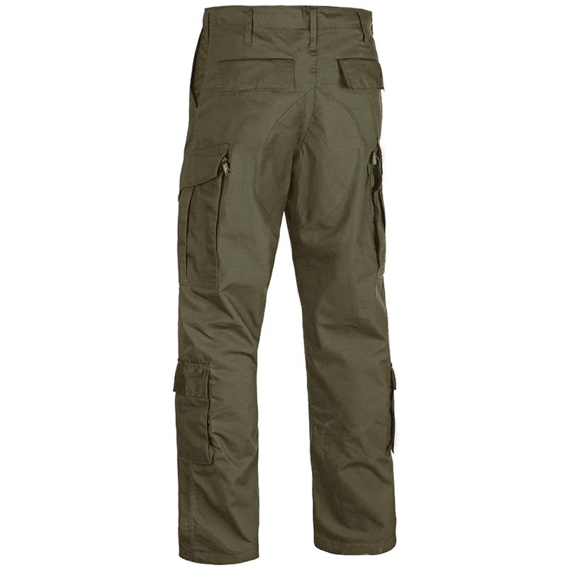 Invadergear -  Revenger TDU Pant - Taktikai Nadrág (Ranger Green)