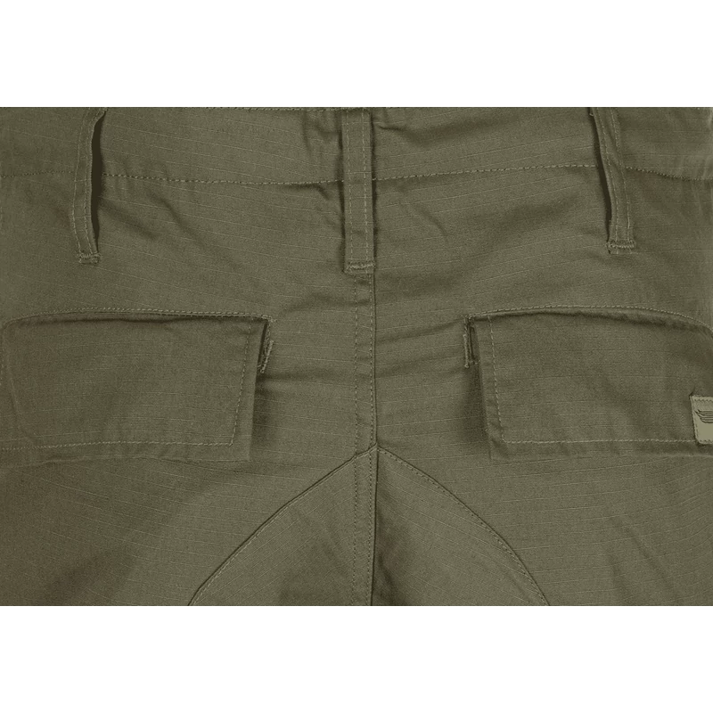 Invadergear -  Revenger TDU Pant - Taktikai Nadrág (Ranger Green)