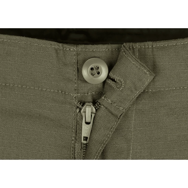 Invadergear -  Revenger TDU Pant - Taktikai Nadrág (Ranger Green)