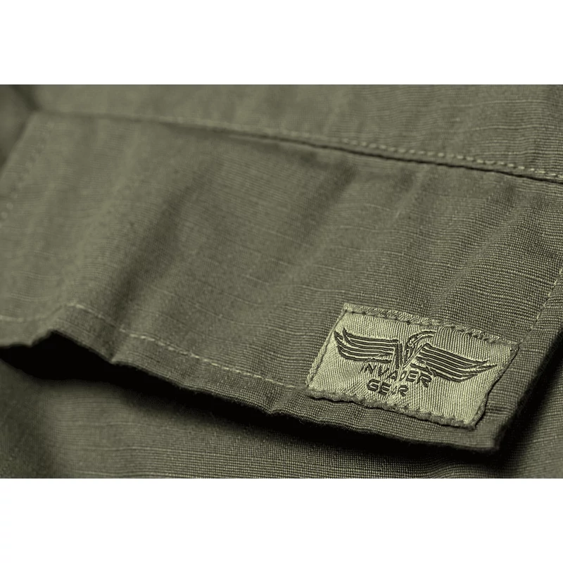 Invadergear -  Revenger TDU Pant - Taktikai Nadrág (Ranger Green)