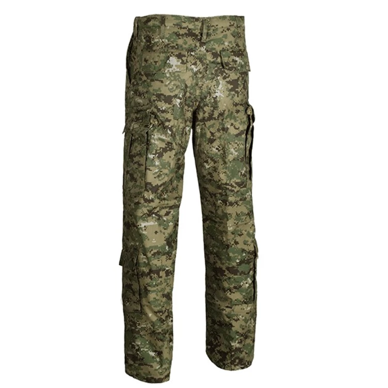 Invadergear -  Revenger TDU Pant - Taktikai Nadrág (Socom)