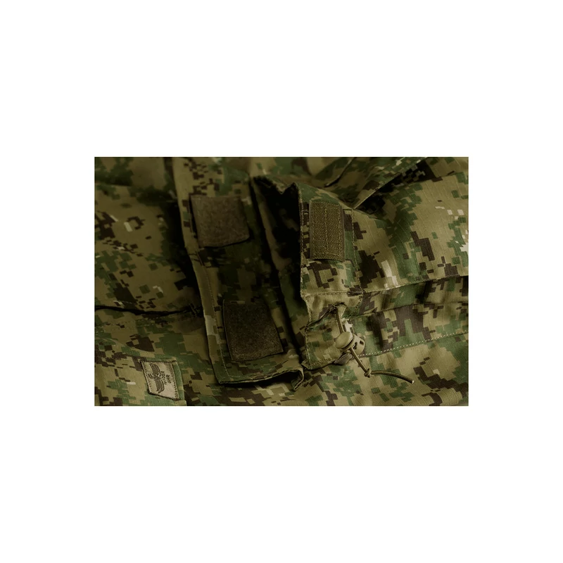 Invadergear -  Revenger TDU Pant - Taktikai Nadrág (Socom)