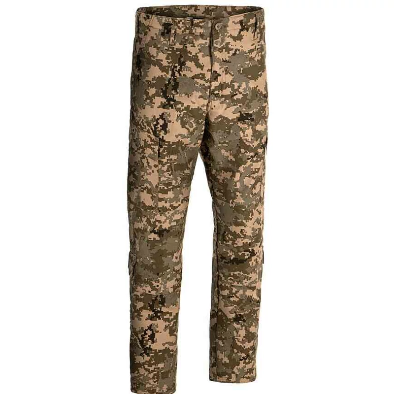 Invadergear -  Revenger TDU Pant - Taktikai Nadrág (Ukraine MM-14)