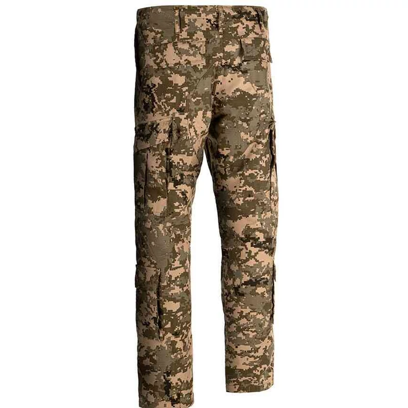 Invadergear -  Revenger TDU Pant - Taktikai Nadrág (Ukraine MM-14)