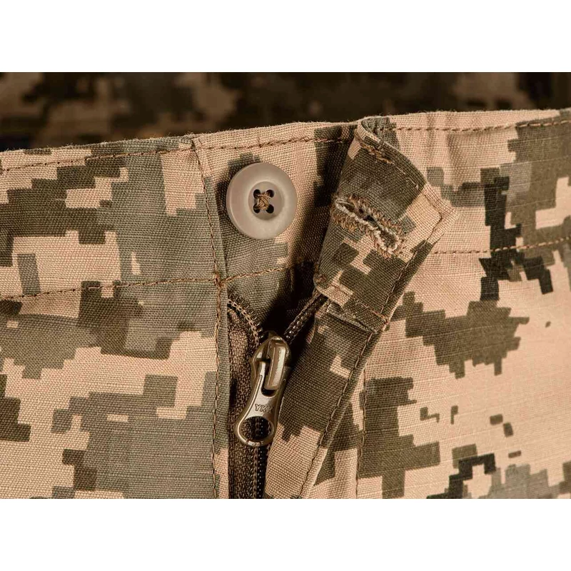 Invadergear -  Revenger TDU Pant - Taktikai Nadrág (Ukraine MM-14)