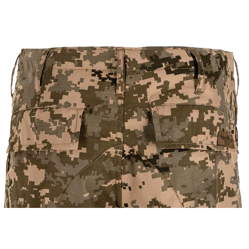 Invadergear -  Revenger TDU Pant - Taktikai Nadrág (Ukraine MM-14)