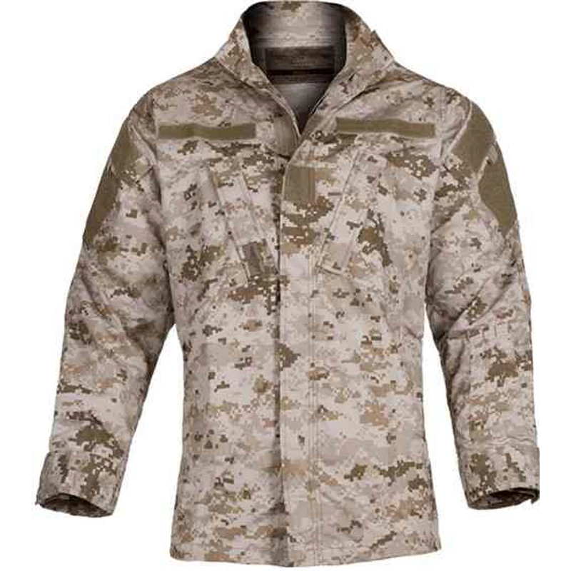 Invadergear -  Revenger TDU Shirt - Zubbony (Marpat Desert)