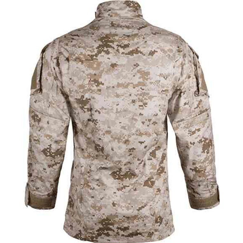 Invadergear -  Revenger TDU Shirt - Zubbony (Marpat Desert)