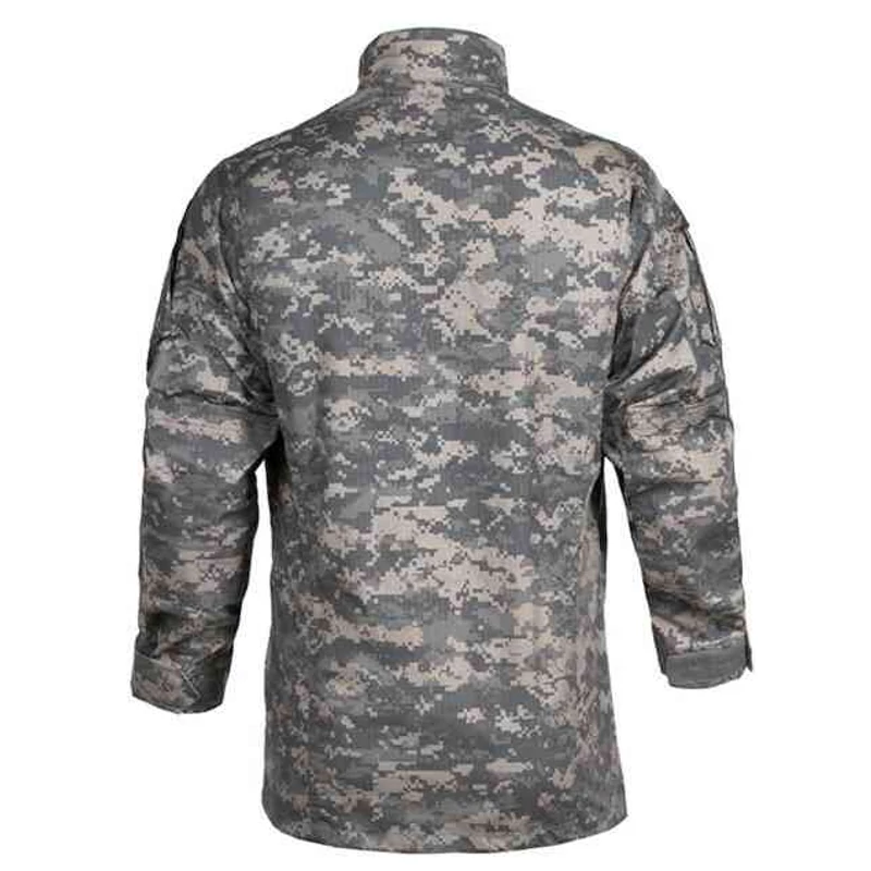 Invadergear -  Revenger TDU Shirt  - Zubbony (ACU)