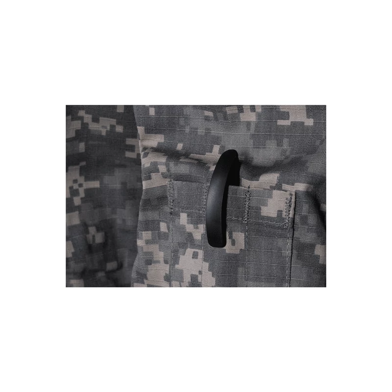 Invadergear -  Revenger TDU Shirt  - Zubbony (ACU)