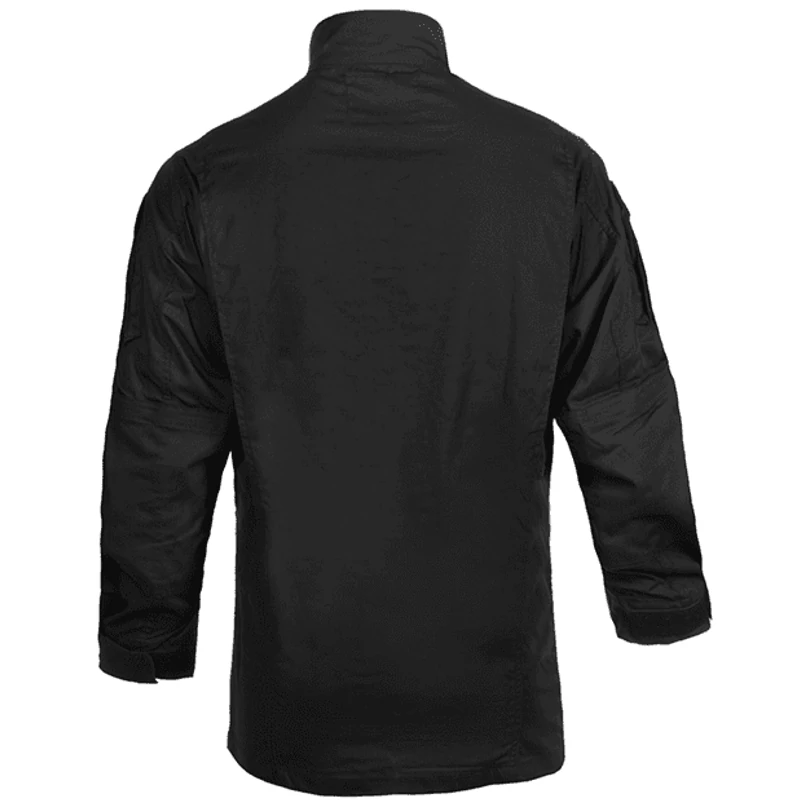 Invadergear -  Revenger TDU Shirt  - Zubbony (Black)