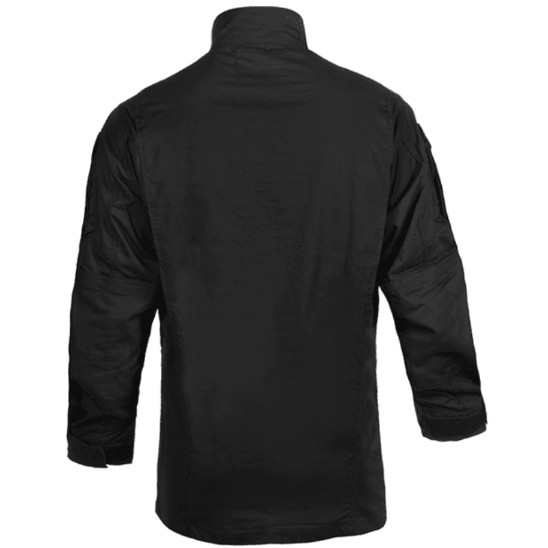 Invadergear -  Revenger TDU Shirt  - Zubbony (Black)