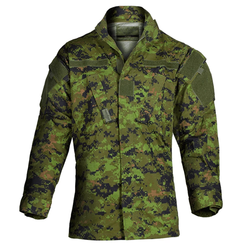 Invadergear -  Revenger TDU Shirt  - Zubbony (CAD)