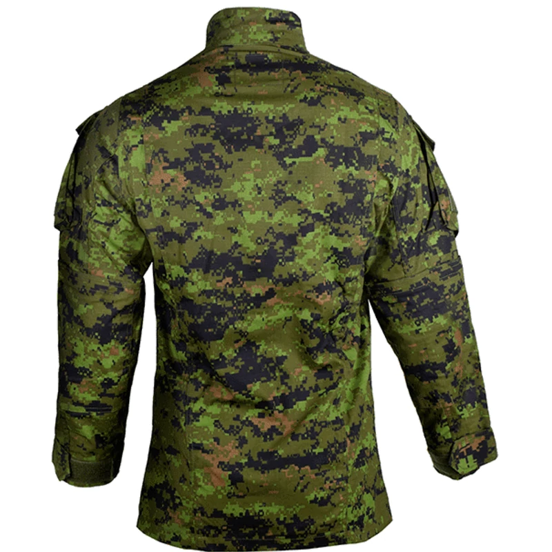 Invadergear -  Revenger TDU Shirt  - Zubbony (CAD)