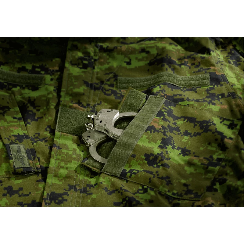 Invadergear -  Revenger TDU Shirt  - Zubbony (CAD)