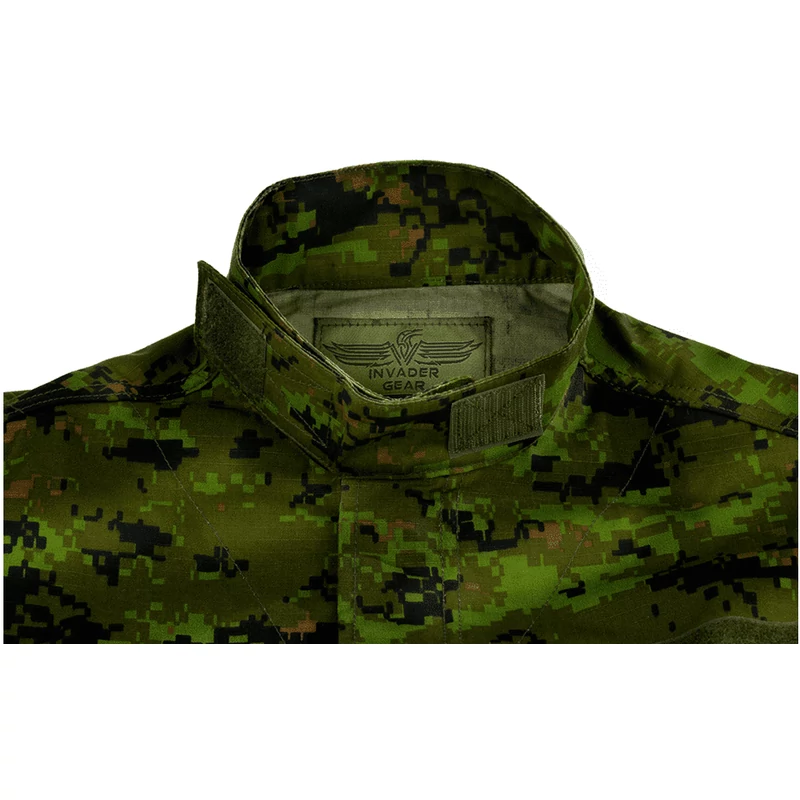 Invadergear -  Revenger TDU Shirt  - Zubbony (CAD)