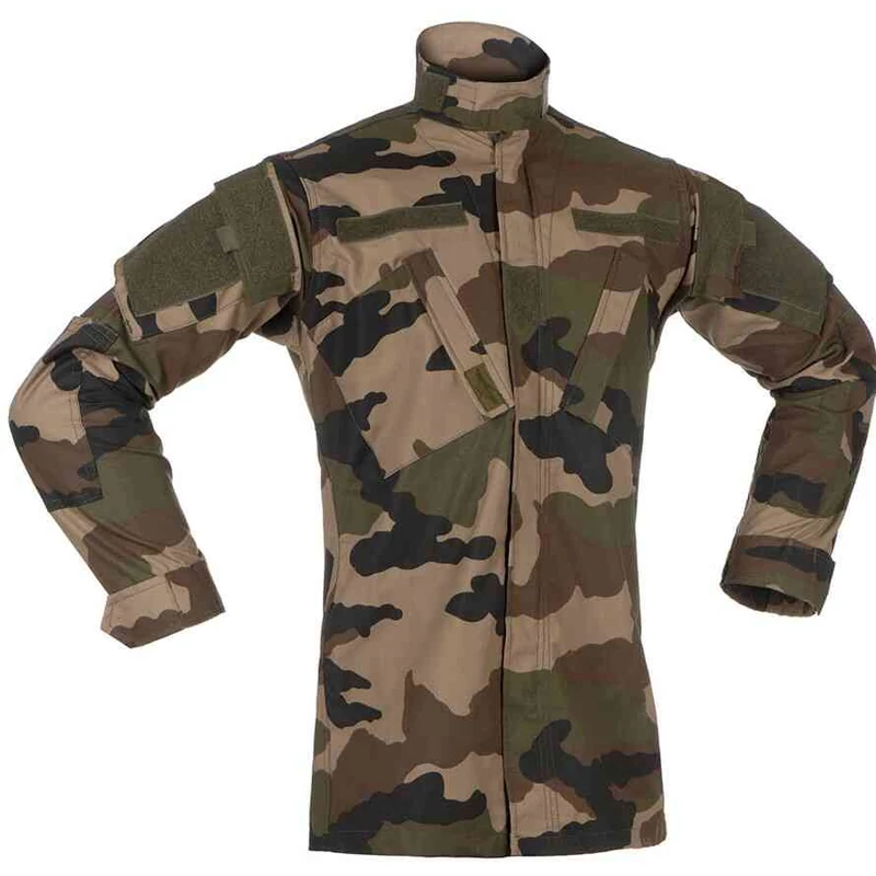 Invadergear -  Revenger TDU Shirt  - Zubbony (CCE)