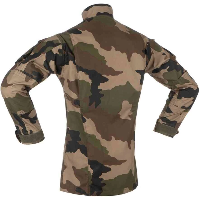 Invadergear -  Revenger TDU Shirt  - Zubbony (CCE)
