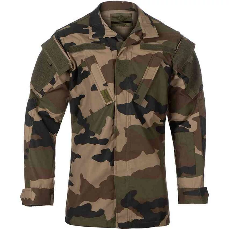 Invadergear -  Revenger TDU Shirt  - Zubbony (CCE)